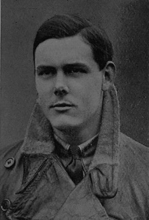 Powell P J G Lt Army Service Corps Dulwich College Roll Of Honour