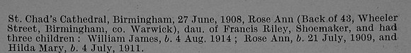 Weston W Pte 9628 2nd Oxfordshire & Buckinghamshire Light Infantry Obit Part 2 De Ruvignys Roll Of Honour Vol 4