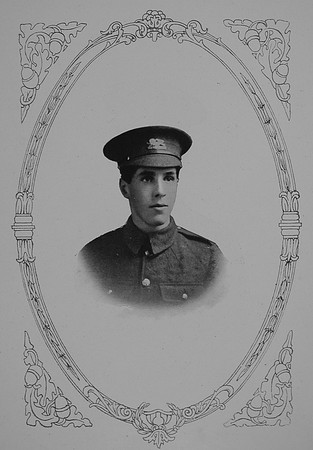 Archer F Cpl 11555 6th King's Own Royal Lancaster Regiment William Graham & Company Record Of Service In The Great War