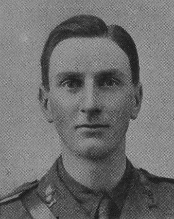 Farthing W E 2nd Lt Royal Garrison Artillery De Ruvignys Roll Of Honour Vol 3