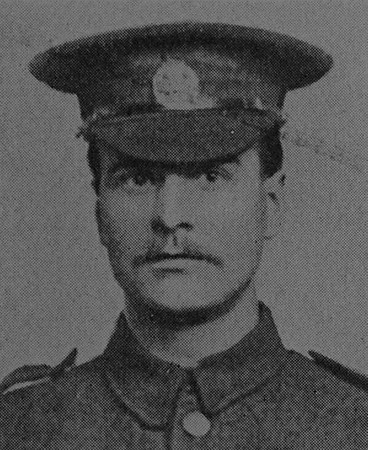 Sedgwick J H Pte 2215 5th York & Lancs Regiment De Ruvignys Roll Of Honour Vol 3