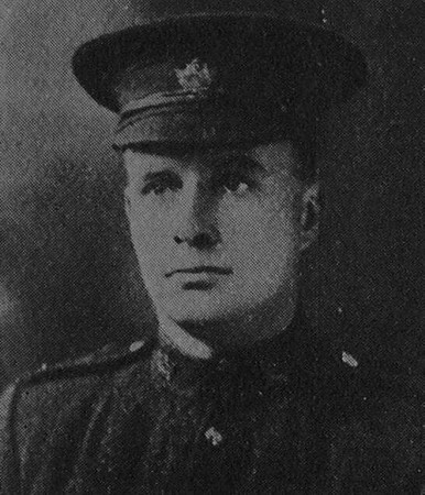 Willoughby N E Pte 12436 50th Canadian Expeditionary Force De Ruvignys Roll Of Honour Vol 3