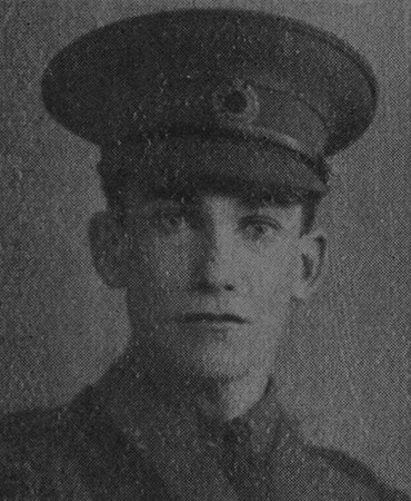 Sutton E M Lt Royal Engineers De Ruvignys Roll Of Honour Vol 3