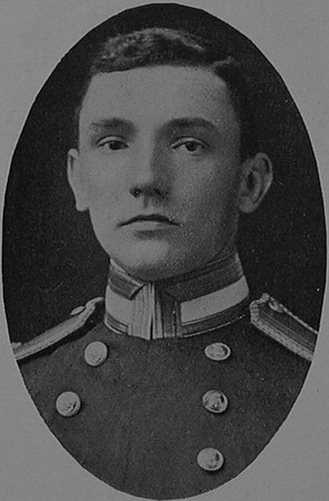 Halahan R C Lt Comm H.M. Sub E18 Royal Navy Dulwich College Roll Of Honour