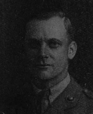 King V Lt Royal Marine Attd Royal Air Force De Ruvignys Roll Of Honour Vol 4