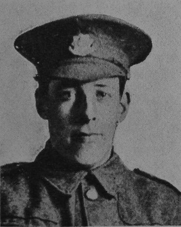 Dodd H Pte 37080 1st Royal Berkshire Regiment De Ruvignys Roll Of Honour Vol 3