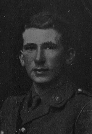 Henderson W J Captain MC 9th Loyal North Lancashire Regiment Dulwich College Roll Of Honour