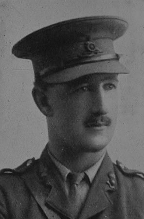 Wissman J R Lt Royal Field Artillery Dulwich College Roll Of Honour