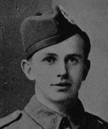 Miller T Pte 15329 9th Gordon Highlanders De Ruvignys Roll Of Honour Vol 5