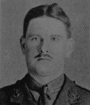 Stewart G 2nd Lt 6th Seaforth Highlanders De Ruvignys Roll Of Honour Vol 3