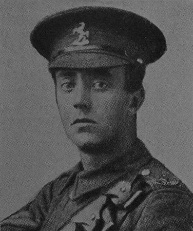 Wood F Sergt 7714 10th Queens Own Royal West Kent Regiment De Ruvignys Roll Of Honour Vol 3