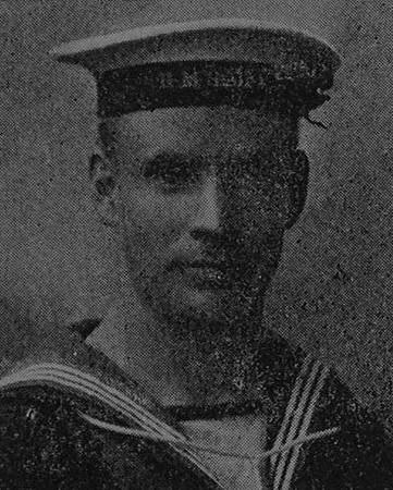 McPhee A Stoker 1st Class H.M.S. Opal Royal Navy De Ruvignys Roll Of Honour Vol 4