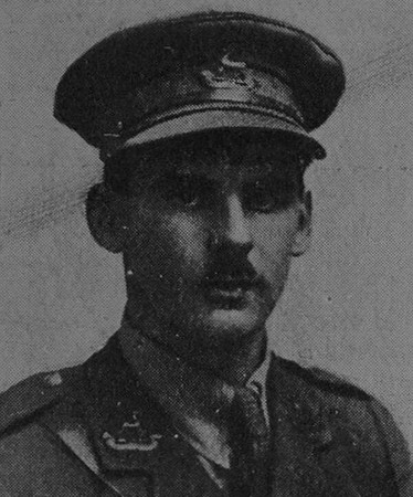Plant H 2nd Lt 14th Royal Warwickshire Regiment De Ruvignys Roll Of Honour Vol 3