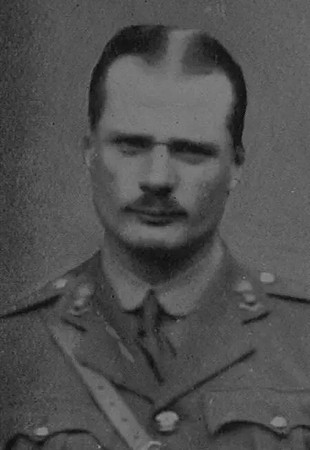 Payne H 2nd Lt Royal Field Artillery Dulwich College Roll Of Honour