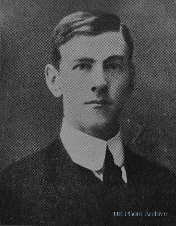 Cannon H S Cpl 28754 Royal Engineers De Ruvignys Roll Of Honour Vol 1