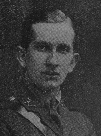 Ballinger F A 2nd Lt 4th Kings Liverpool Regiment The Bond Of Sacrifice Vol 2