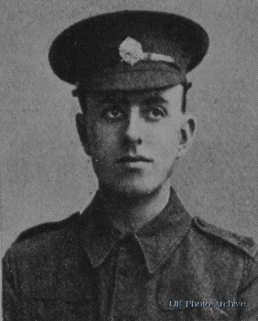 West W F Pte 5th London Regt De Ruvignys Roll Of Honour Vol 1