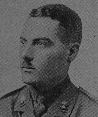 Smith E St C Lt Royal Field Artillery Attd Royal Flying Corps De Ruvignys Roll Of Honour Vol 3