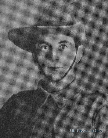 Wortabet J C Pte 1625 9th Australian Infantry De Ruvignys Roll Of Honour Vol 1