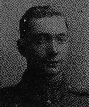 Richards W B Dvr 965036 Royal Field Artillery De Ruvignys Roll Of Honour Vol 4
