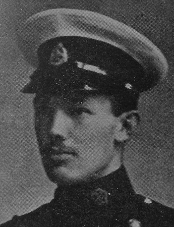 Belchier F E Captain 1st East Lancs Regiment The Bond Of Sacrifice Vol 2