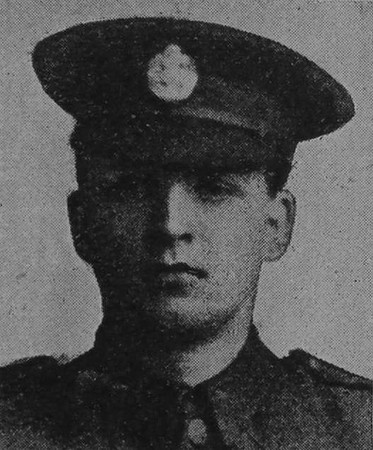 Allan A E Rfn King's Royal Rifle Corps De Ruvignys Roll Of Honour Vol 4