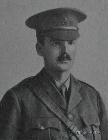 Burnet R Lt Col Royal Army Medical Corps De Ruvignys Roll Of Honour Vol 1