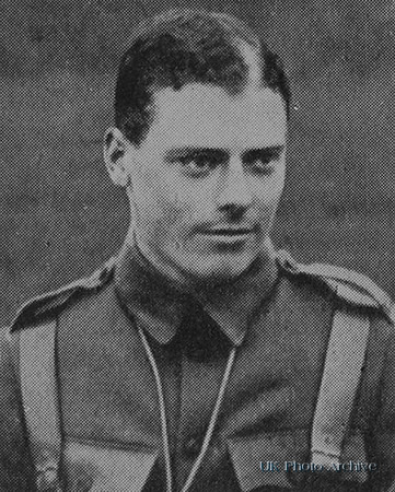 Wyld G R Captain 3rd Wilstshire Regiment Attd 1st Royal Berkshire Regiment  De Ruvignys Roll Of Honour Vol 1