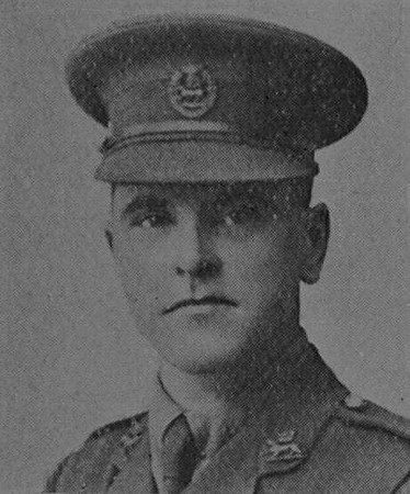 Skirrow A Lt 11th York & Lancs Regiment De Ruvignys Roll Of Honour Vol 3