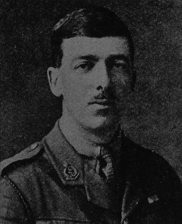 Stephen D J S Captain MC + Bar Royal Army Medical Corps De Ruvignys Roll Of Honour Vol 4