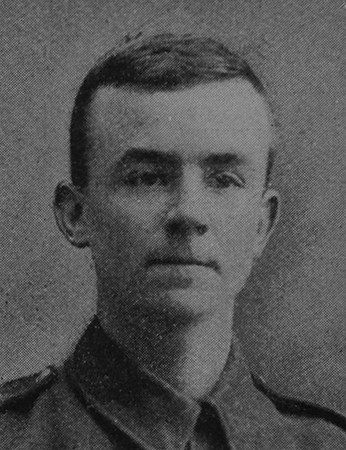 Alban H C 2nd Lt 1st Leinster Regiment The Bond Of Sacrifice Vol 2