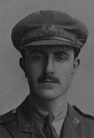 Mountain C R W Captain 13th Cheshire Regiment Dulwich College Roll Of Honour