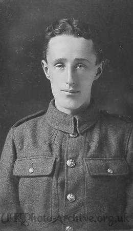 Waterman G Rfn 16th London Regiment Croydon Roll Of Honour