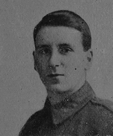 McIntyre D D L/Cpl 5th Cameronians De Ruvignys Roll Of Honour Vol 3