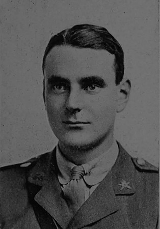Morris P H 2nd Lt Machine Gun Corps Dulwich College Roll Of Honour