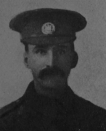 Read H F Rfn 3rd Rifle Brigade De Ruvignys Roll Of Honour Vol 3