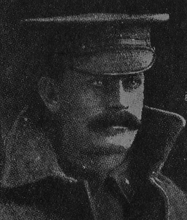 Phipps R C C Gnr Australian Field Artillery De Ruvignys Roll Of Honour Vol 3
