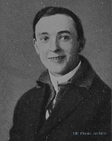 Attwood C Pte 26 8th Canadian Expeditionary Force