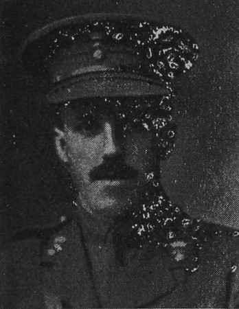 Dunwoody H H 2nd Lt 9th Royal Irish Fusiliers De Ruvignys Roll Of Honour Vol 3