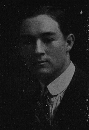 Crittall H B Pte 38812 7th Lancashire Fusiliers Dulwich College Roll Of Honour