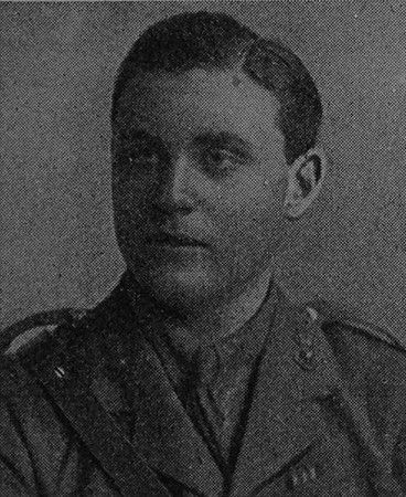 Sharp A G Lt MC Royal Field Artillery De Ruvignys Roll Of Honour Vol 4