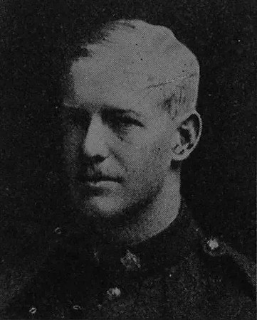 Kayss J H B Cpl MM489761 Princess Patricias Canadian Light Infantry De Ruvignys Roll Of Honour Vol 4
