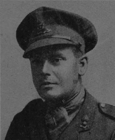Llewellyn J H Lt Royal Field Artillery De Ruvignys Roll Of Honour Vol 4