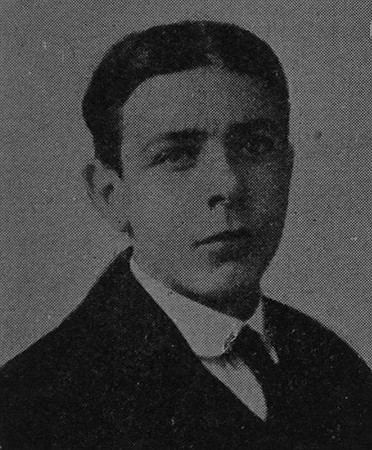 Sandham J B Rfn 16940 6th The King's (Liverpool Regiment) De Ruvignys Roll Of Honour Vol 4