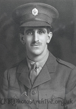 Warner A 2nd Lt 5th London Regiment Croydon Roll Of Honour