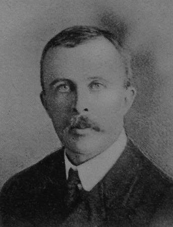 Baillie G Major Royal Field Artillery