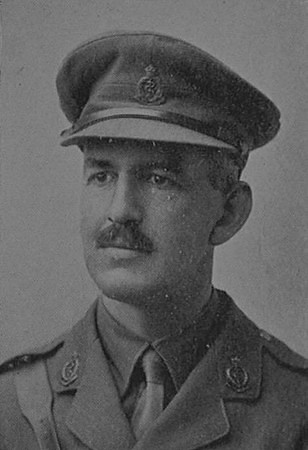 Collins R T Lt Col DSO RAMC Dulwich College Roll Of Honour