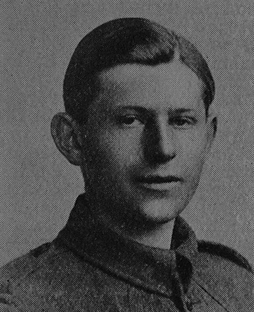 Smith J S Pte 200373 5th Cameronians (Scottish Rifles) De Ruvignys Roll Of Honour Vol 3