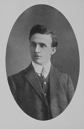 Gordon W Pte 14751 16th HLI Attd KOSB