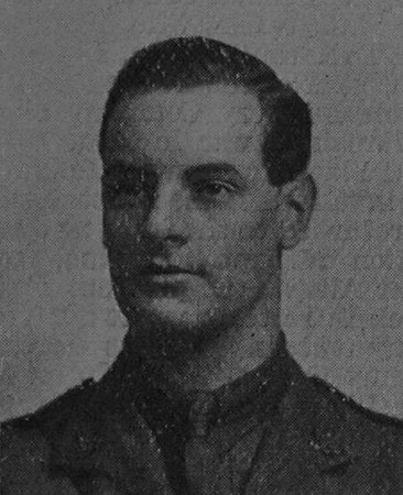 Treadwell G R Major 6th East Lancs Regiment De Ruvignys Roll Of Honour Vol 3